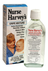 nurseharveys